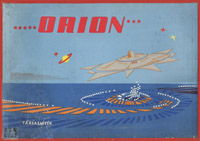Orion társasjáték